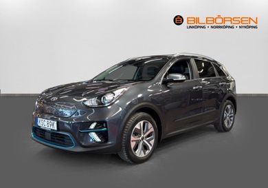 Kia Niro, 2019