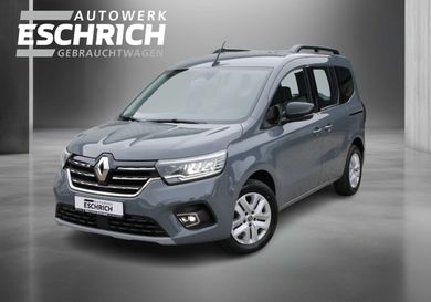 Renault Kangoo, 2022