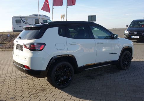 Jeep Compass, 2024 3
