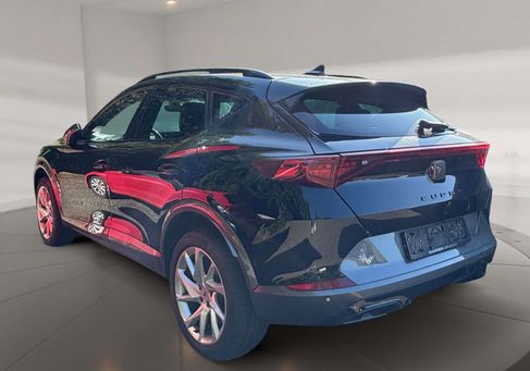 Cupra Formentor, 2024