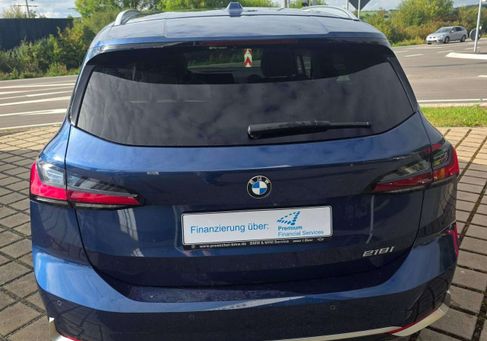 BMW 218, 2023 3