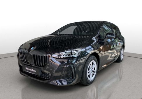 BMW 218, 2022 2