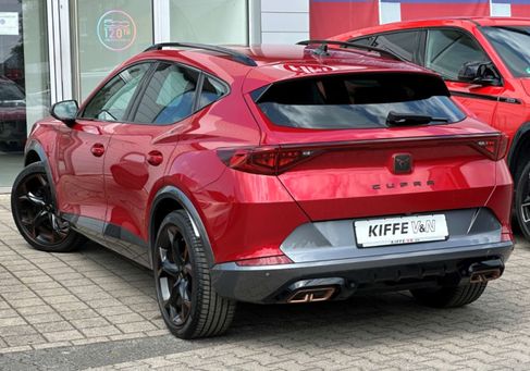Cupra Formentor, 2023