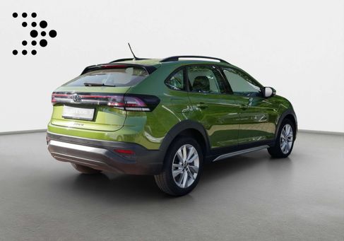 Volkswagen Taigo, 2022