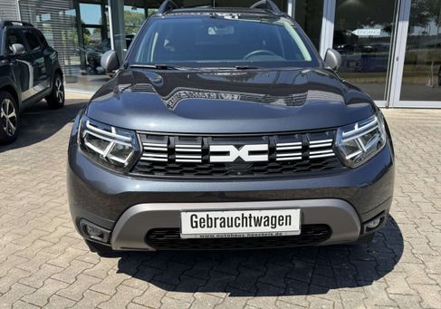 Dacia Duster, 2023 3