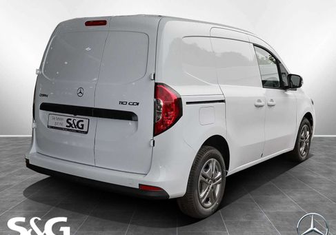 Mercedes-Benz Citan, 2025