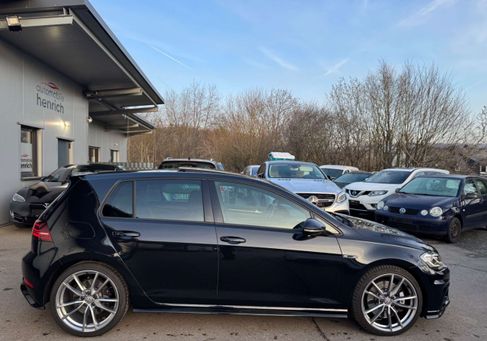 Volkswagen Golf, 2019