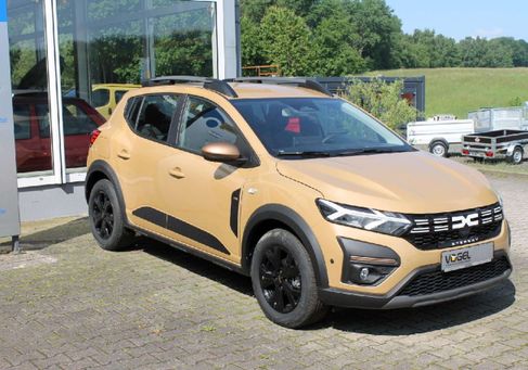 Dacia Sandero, 2026