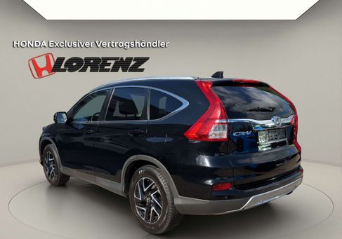 Honda CR-V, 2018 3