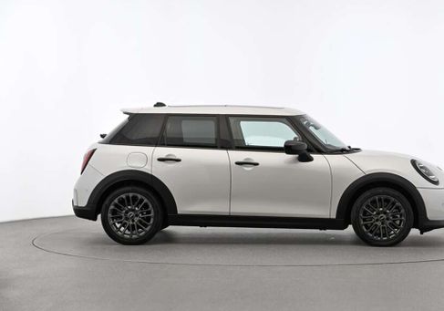 MINI Cooper S, 2025 2