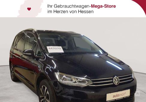 Volkswagen Touran, 2019