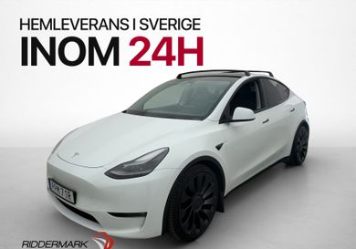 Tesla Model Y, 2023