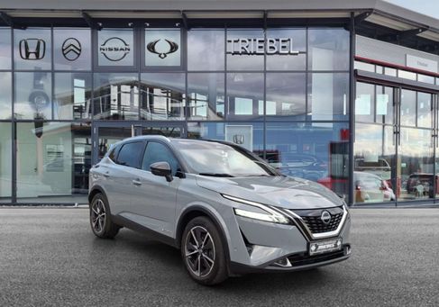 Nissan Qashqai, 2023 2