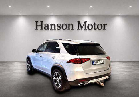Mercedes-Benz GLE 350, 2023