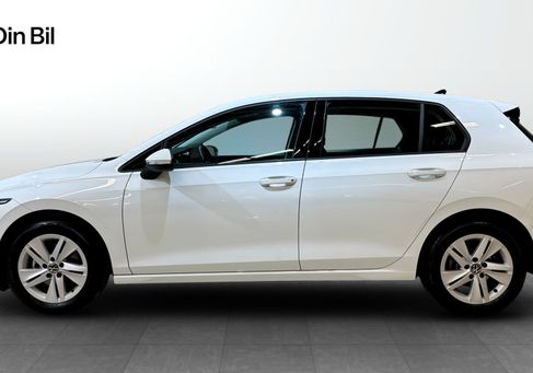 Volkswagen Golf, 2026 2