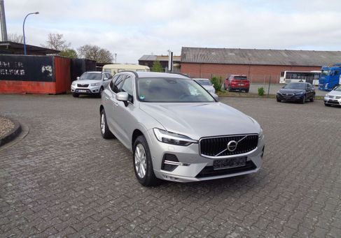 Volvo XC60, 2022