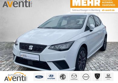 Seat Ibiza, 2024