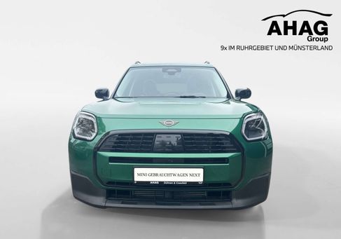 MINI Cooper Countryman, 2025