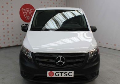 Mercedes-Benz Vito, 2020