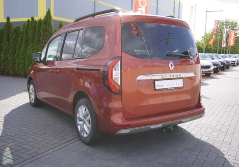 Renault Kangoo, 2023