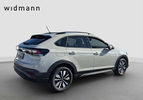 Volkswagen Taigo, 2024