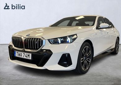 BMW, 2024