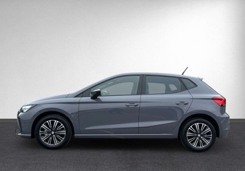 Seat Ibiza, 2026
