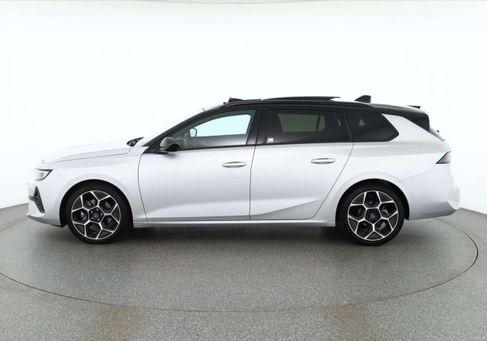 Opel Astra, 2024