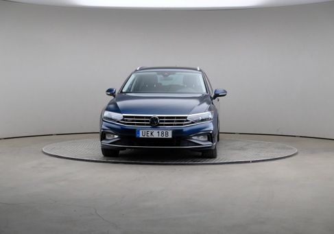 Volkswagen Passat Variant, 2022 3