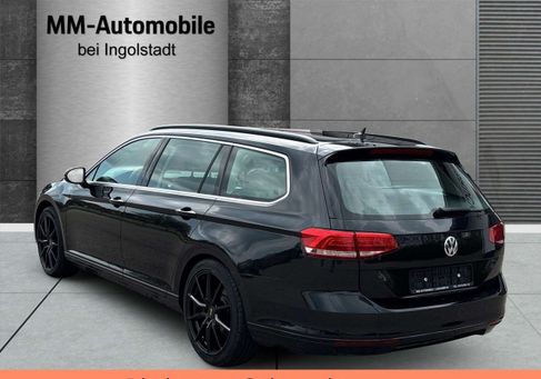 Volkswagen Passat Variant, 2018 3