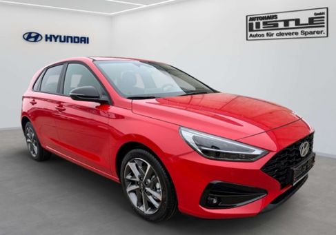 Hyundai i30, 2026 2