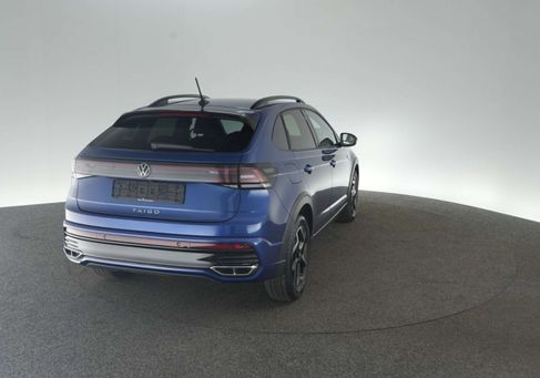 Volkswagen Taigo, 2025