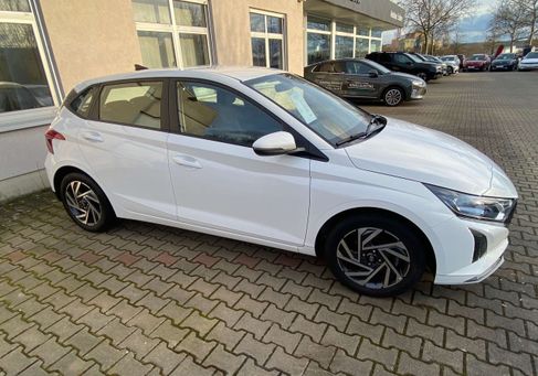 Hyundai i20, 2024 2
