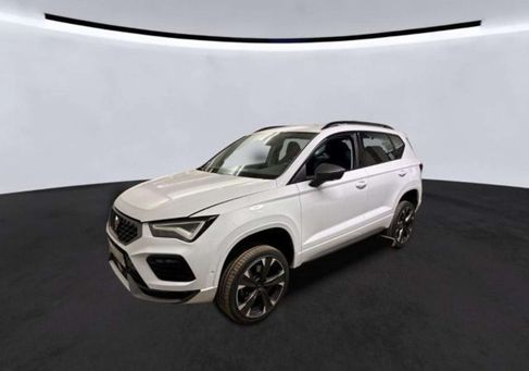 Cupra Ateca, 2023