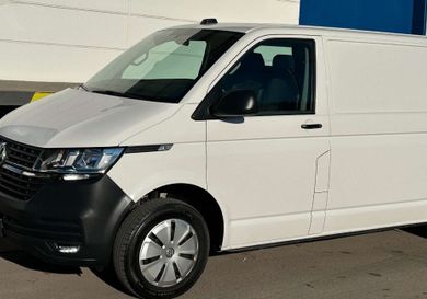 Volkswagen T6 Transporter, 2021