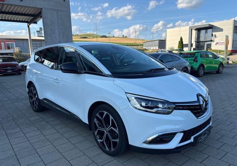 Renault Scenic, 2021