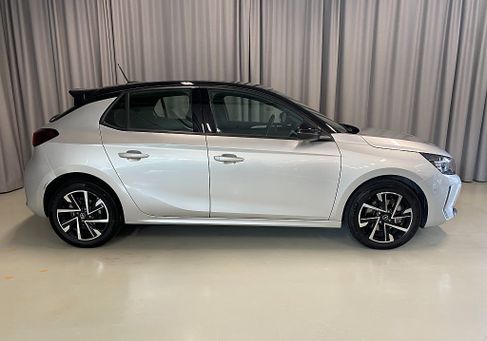 Opel Corsa, 2025 2