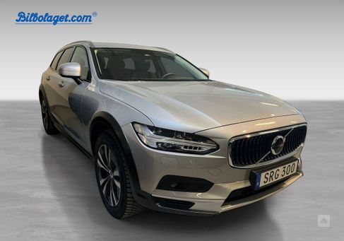 Volvo V90 Cross Country, 2024