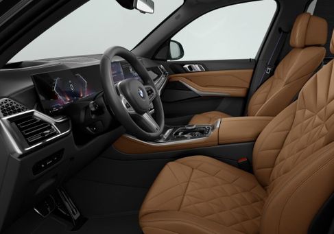 BMW X5, 2026