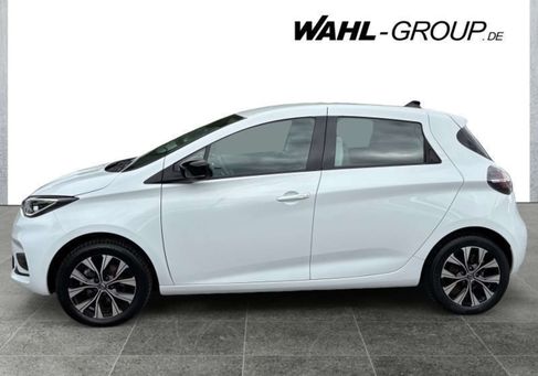 Renault ZOE, 2023 2