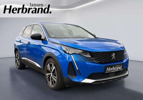 Peugeot 3008, 2022 2