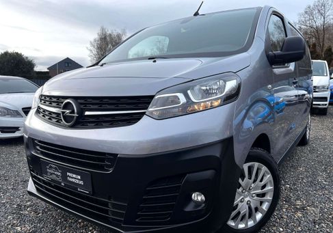 Opel Vivaro, 2020