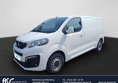 Peugeot Expert, 2020