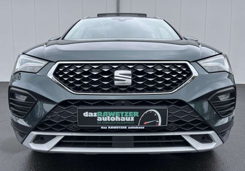 Seat Ateca, 2022