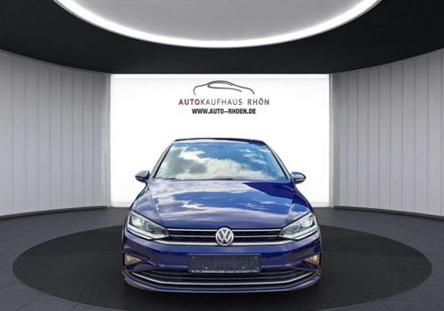 Volkswagen Golf Sportsvan, 2018 3