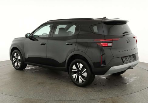 Opel Frontera, 2025