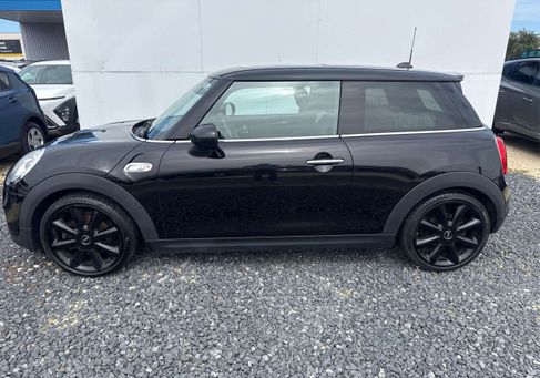 MINI Cooper S, 2018