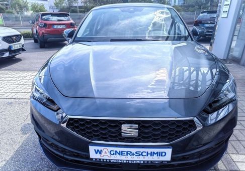 Seat Leon, 2023
