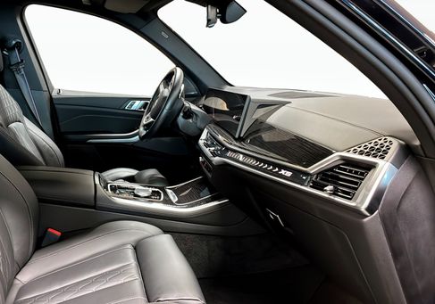 BMW X5, 2025