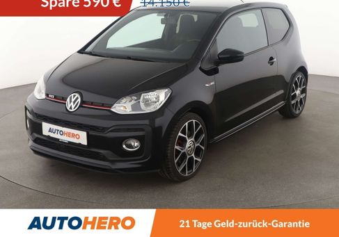 Volkswagen up!, 2019